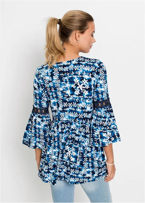 Tunique en viscose fluide, bonprix