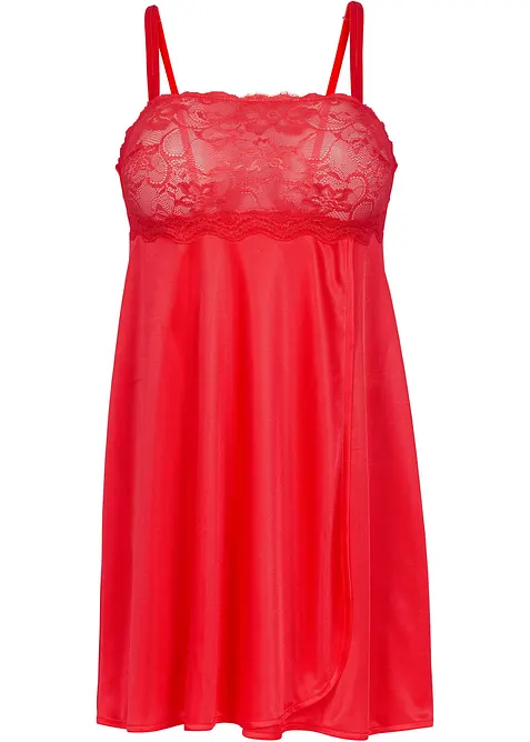 Nuisette effet brillant, bonprix