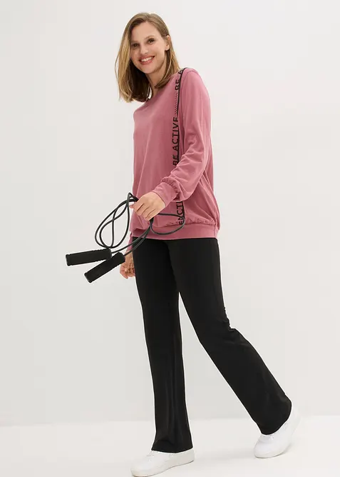 Lockeres Sport-Shirt, bonprix