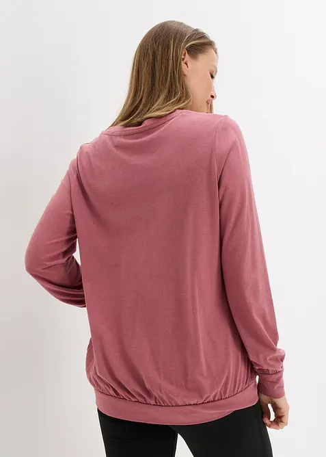 Lockeres Sport-Shirt, bonprix