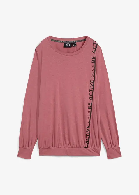 Lockeres Sport-Shirt, bonprix