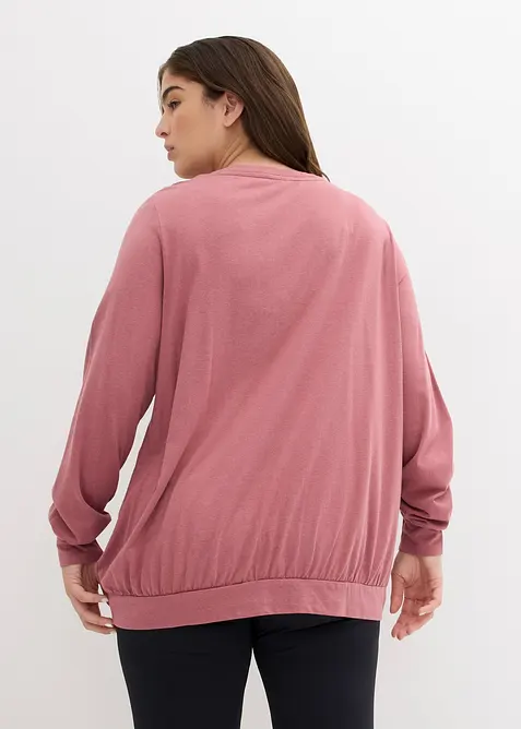 T-shirt de sport ample, bonprix