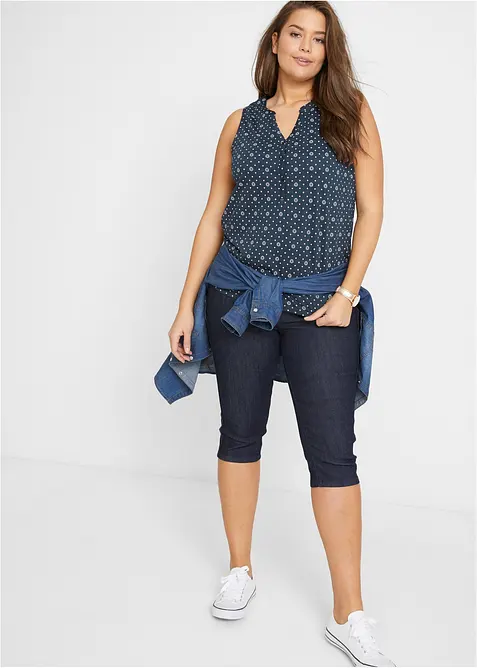 Shirt bedruckt, bonprix