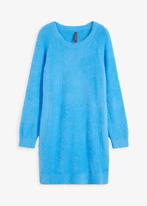 Strickkleid aus Viskose-Mix, bonprix