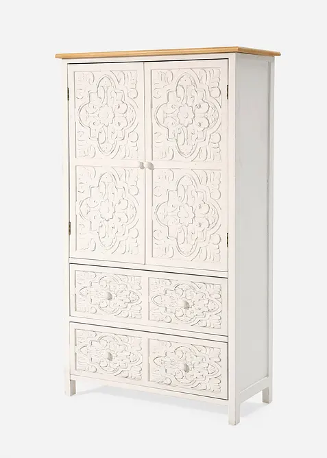 Commode avec ornements, bonprix
