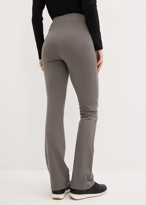 Legging évasé, bonprix