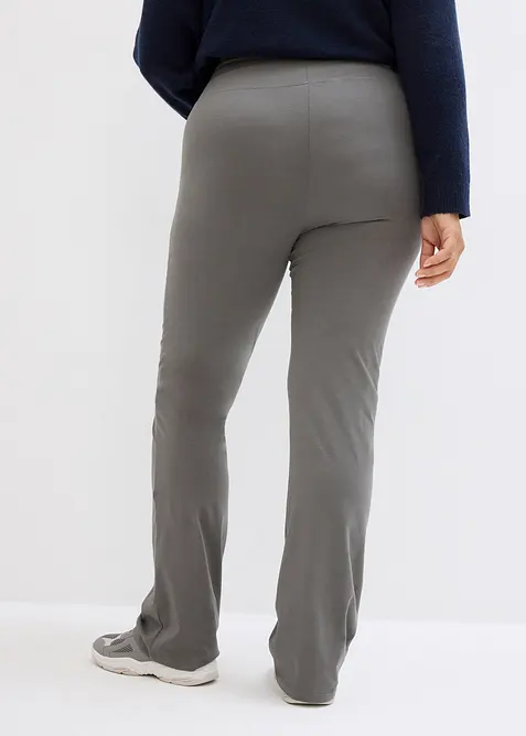 Legging évasé, bonprix