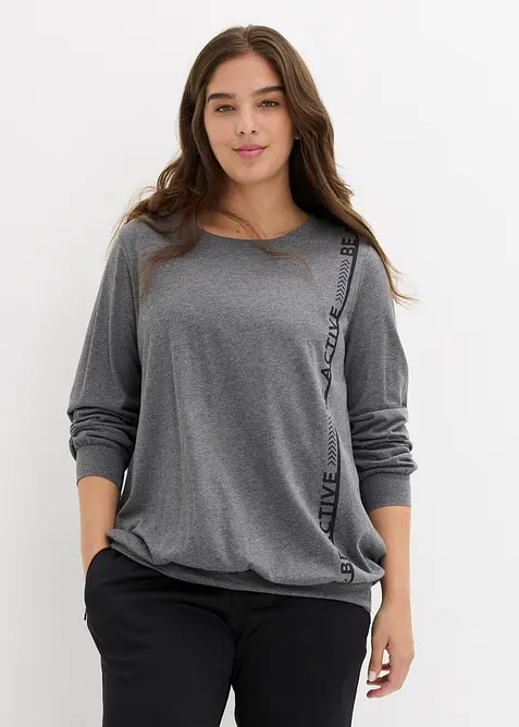 Lockeres Sport-Shirt, bonprix