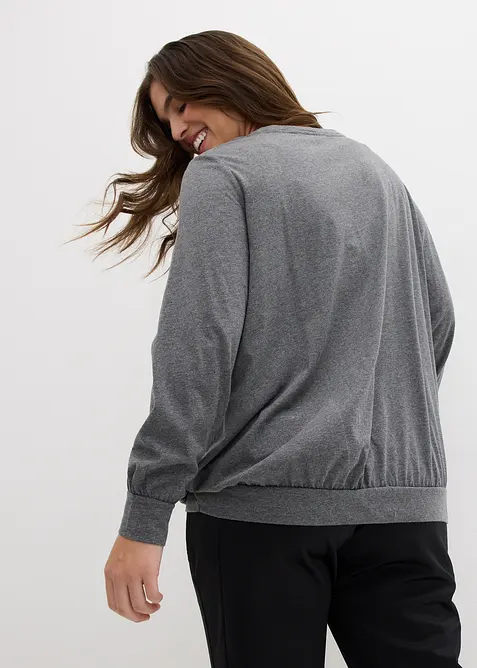 Lockeres Sport-Shirt, bonprix