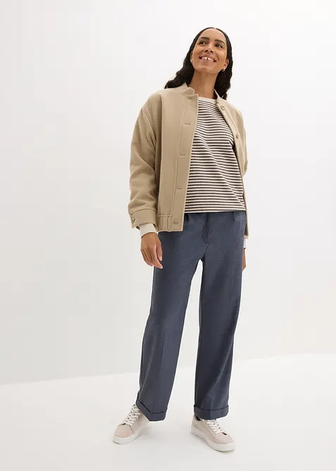 Oversize-Sweatshirt, bonprix