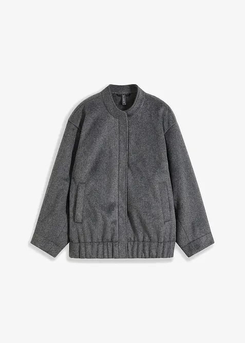 Blouson oversize, bonprix