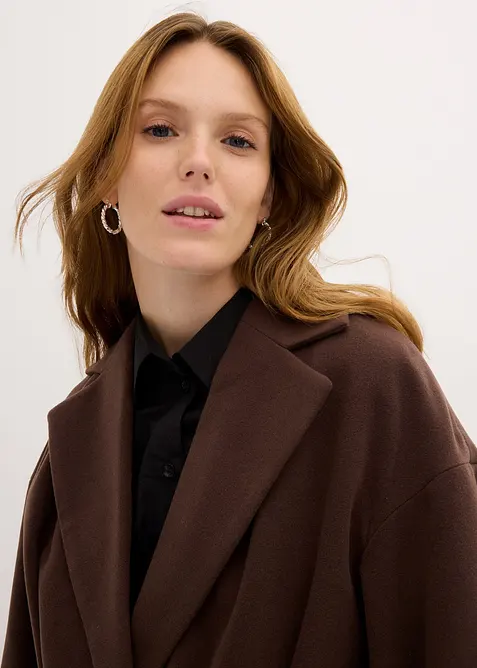 Manteau long, bonprix