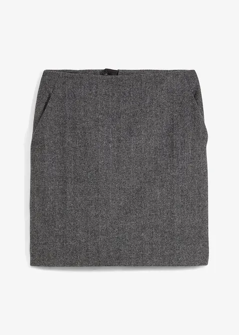 Bleistiftrock, bonprix