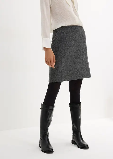 Bleistiftrock, bonprix