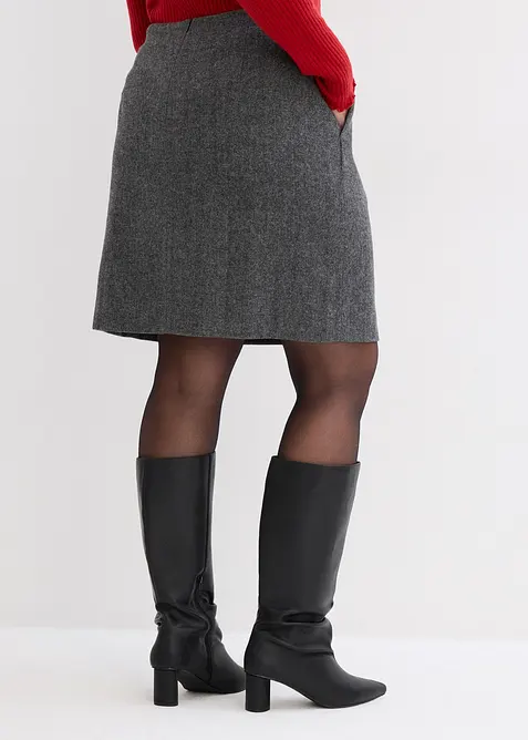 Bleistiftrock, bonprix