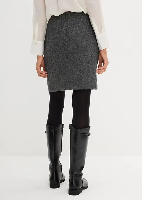 Bleistiftrock, bonprix