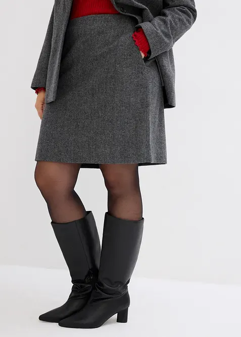 Bleistiftrock, bonprix