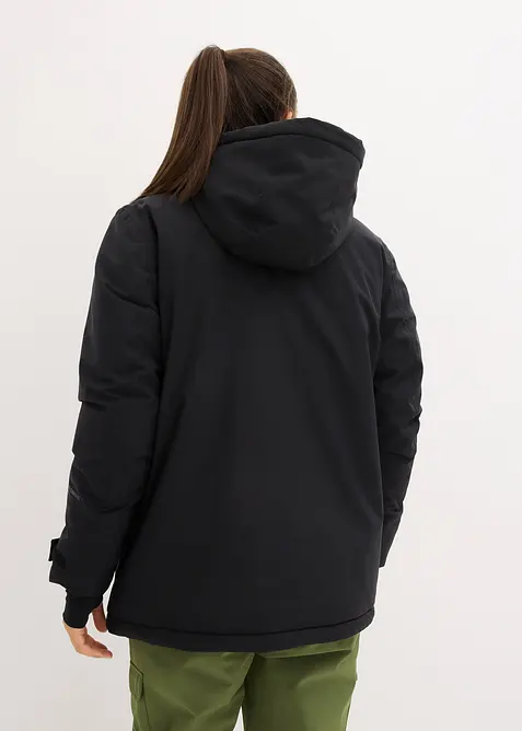 Gefütterter Windbreaker, bonprix