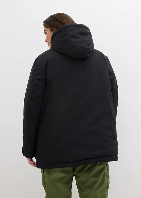 Gef&uuml;tterter Windbreaker, bonprix