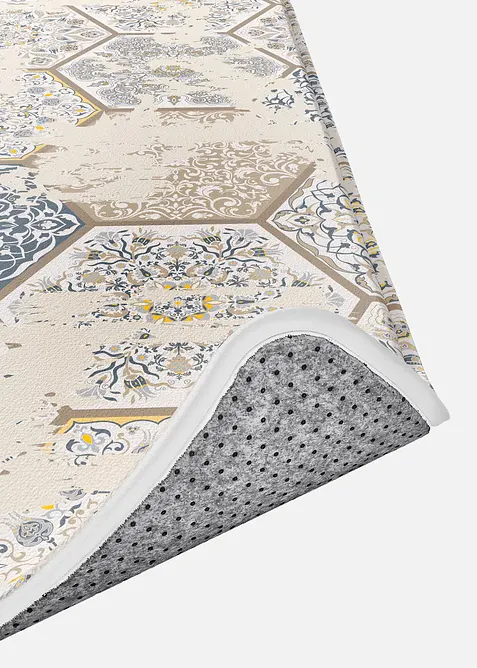 Badematte mit Memory Schaum, bonprix