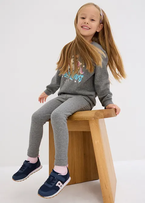 Thermo-Leggings (2er Pack), bonprix