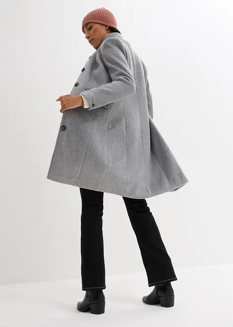 Manteau d’hiver, style 2-en-1, bonprix