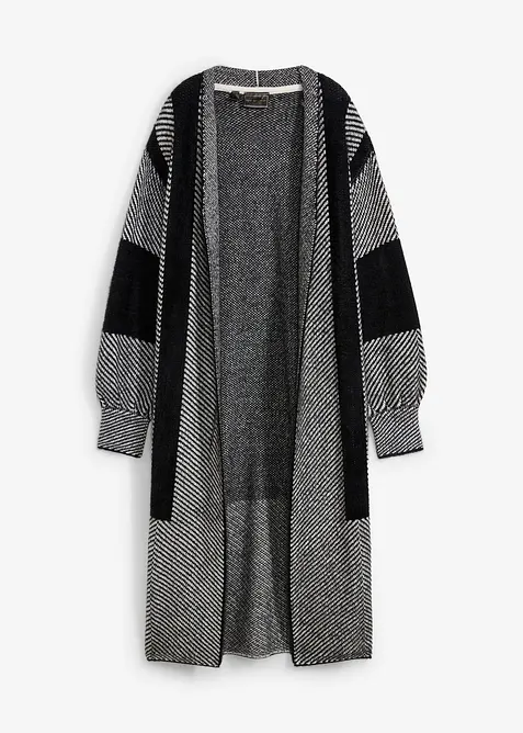 Strickmantel, bonprix