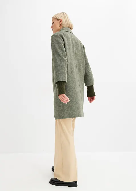 Manteau court, bonprix