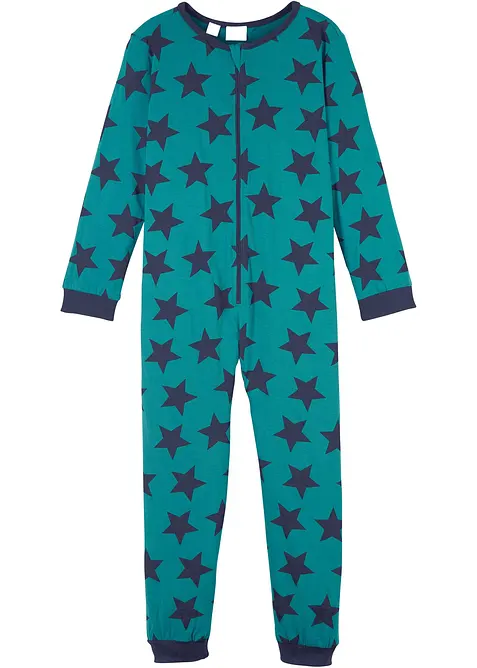 Combipyjama 100% coton, bonprix