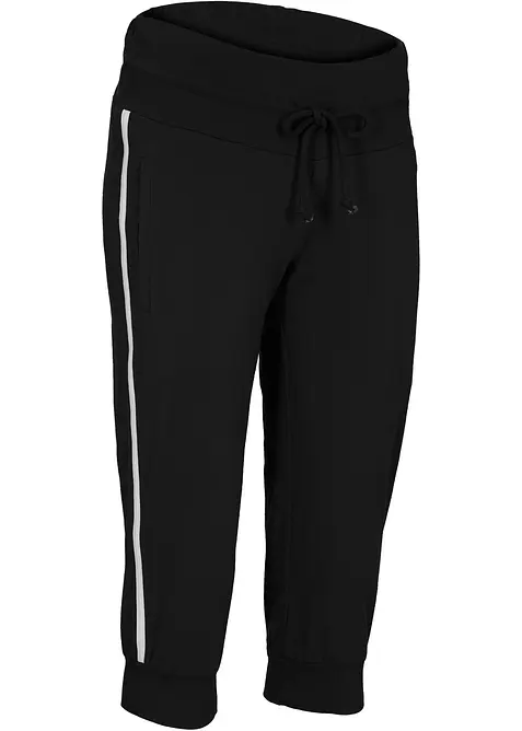 Pantalon corsaire, bonprix