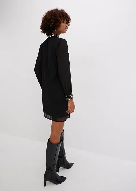 Blusenkleid, bonprix