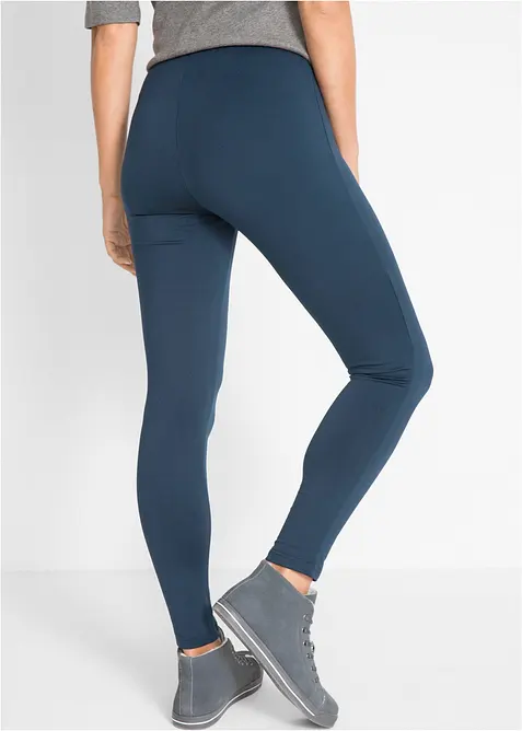 Thermo-Leggings mit Bequembund, bonprix