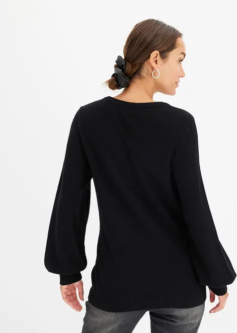 Pull de No&euml;l, bonprix