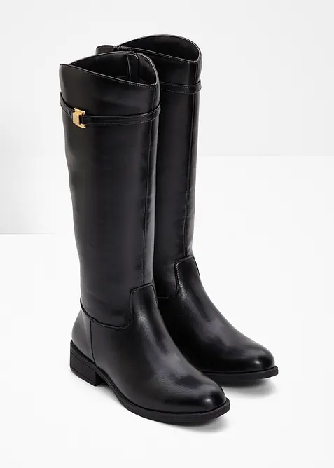 Bottes, bonprix
