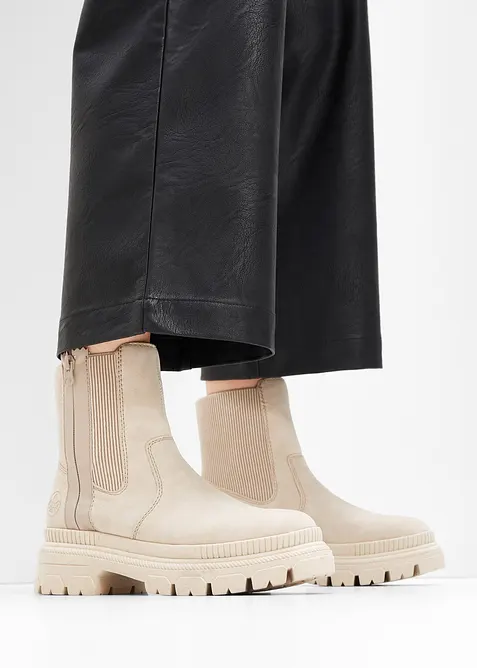 Rieker Boots, Rieker