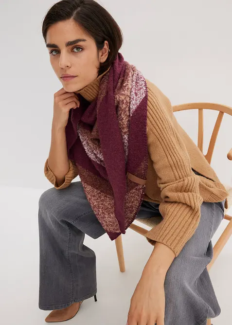 Foulard triangle, bonprix