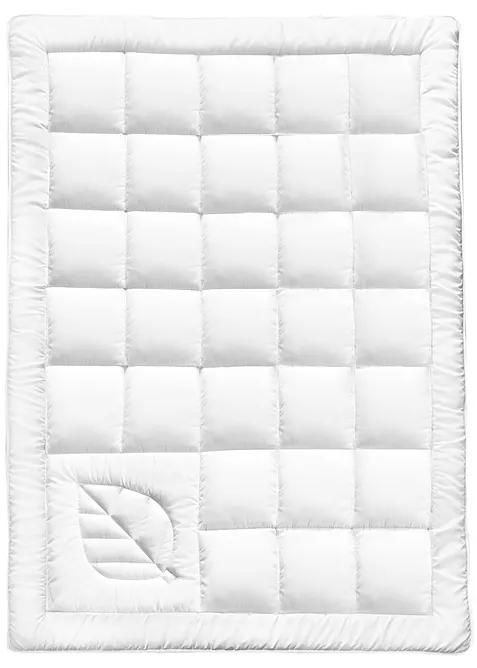 Couette anti-allergies très chaude, bonprix