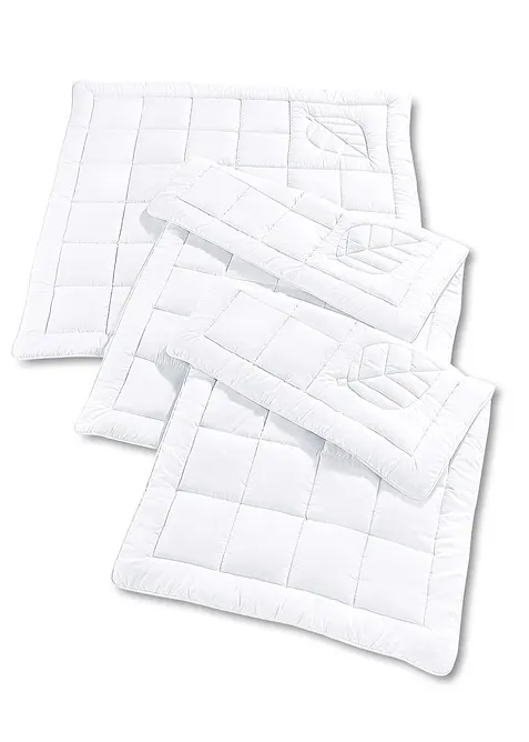 Allergiker Bettdecke mittel, bonprix