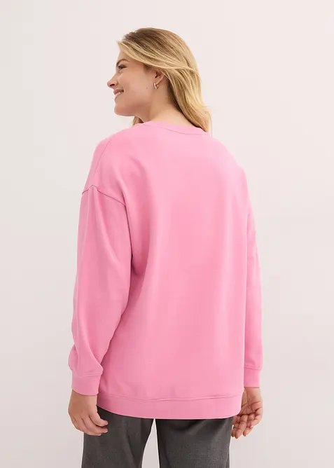 Sweat oversize, bonprix