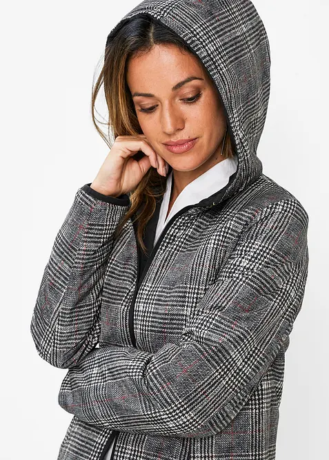 Sch&ouml;ner Steppmantel zum Wenden, bonprix