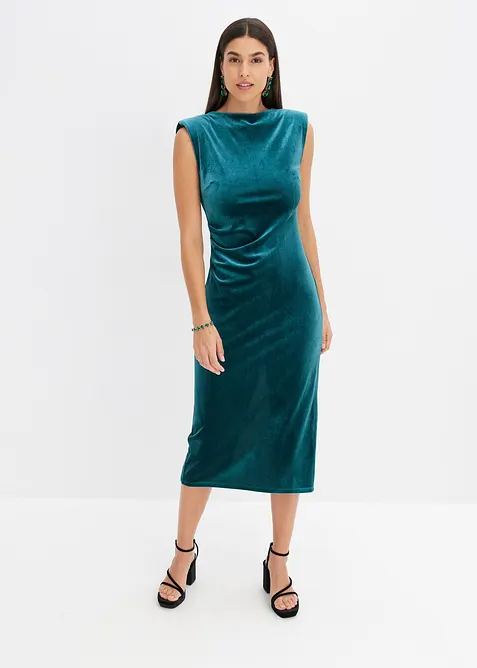 Midikleid, bonprix