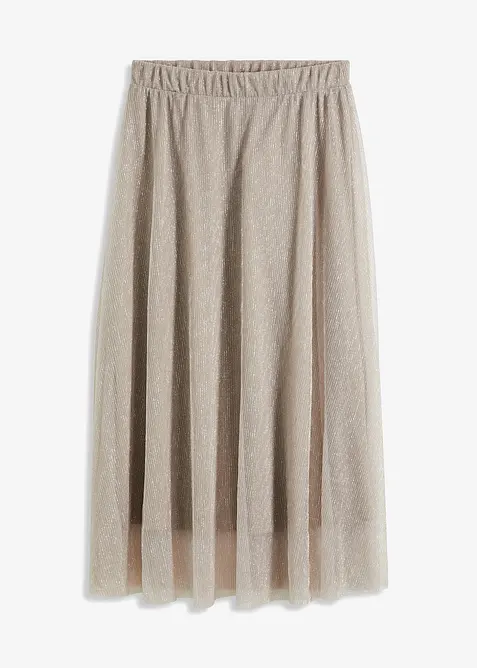 Jupe en jersey, bonprix