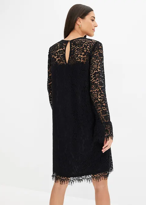 Spitzenkleid, bonprix