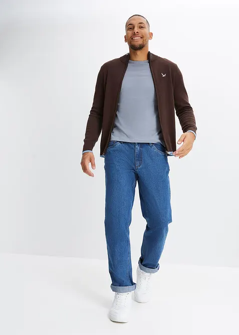 T-Shirt (3er Pack), bonprix