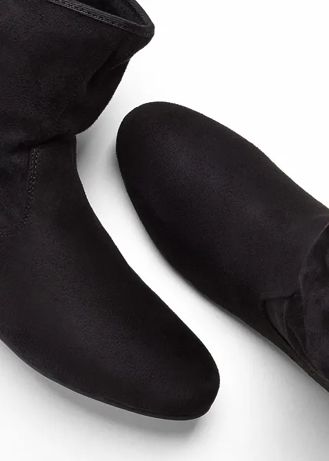 Bottines avec nœud, bonprix