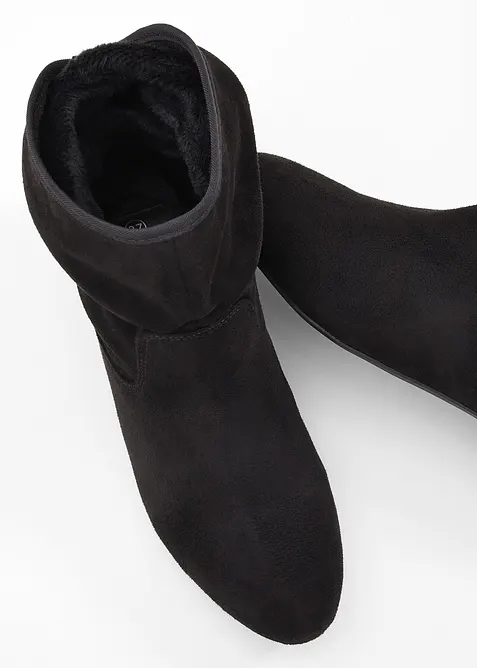Boots mit Schleife, bonprix