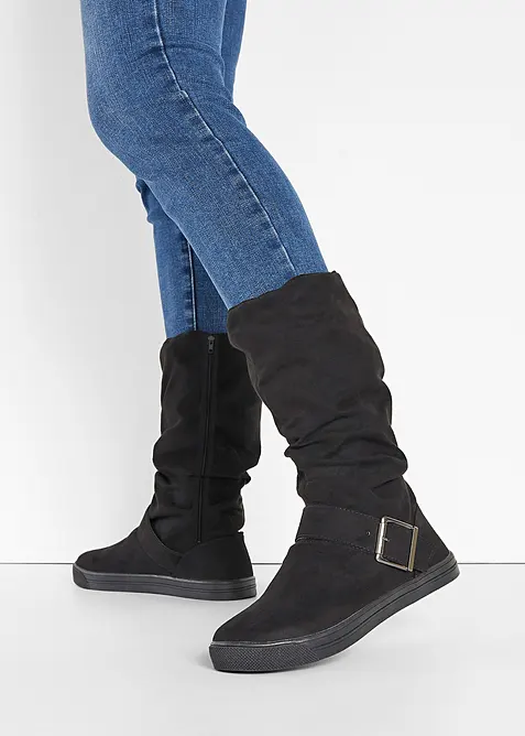 Bottes d’hiver, bonprix