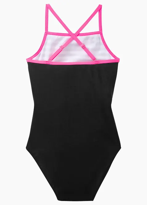 Maillot 1 pi&egrave;ce, bonprix