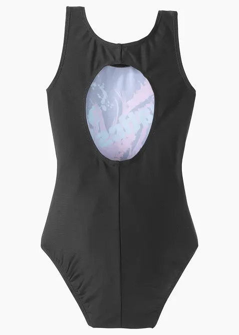 Maillot 1 pièce, bonprix