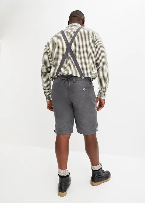 Short bavarois, bonprix